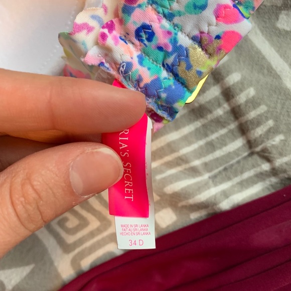 Bikini set - Picture 2 of 4